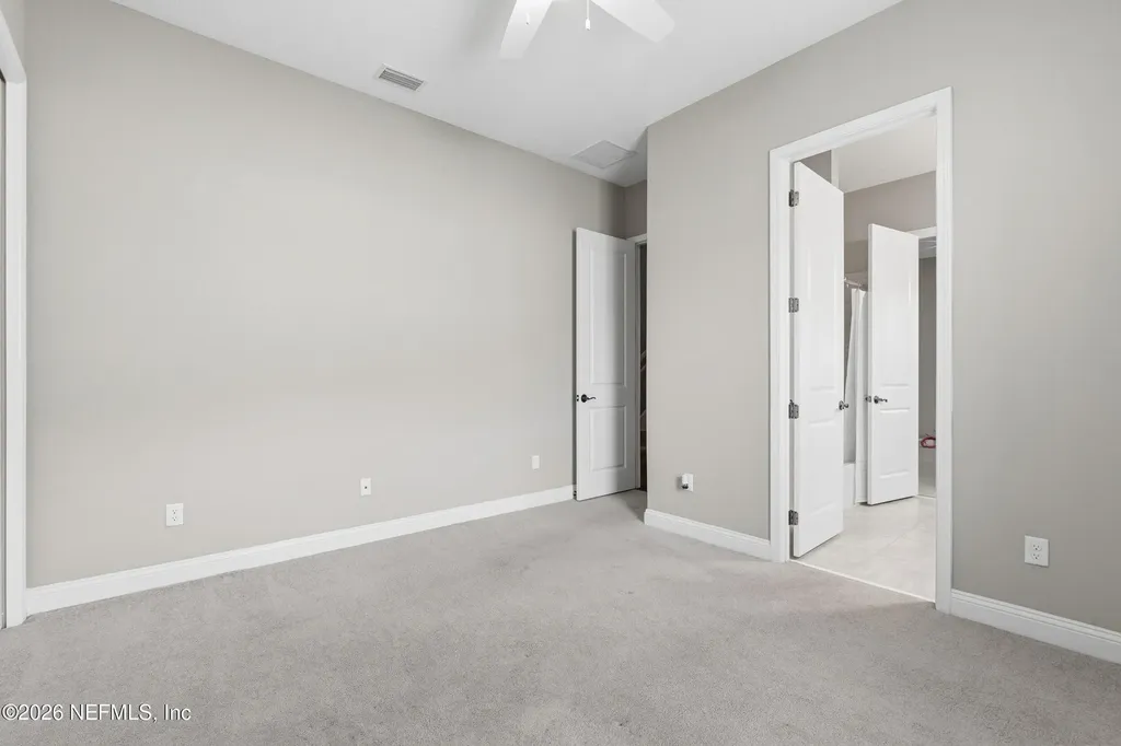 2752 Tartus Drive Jacksonville FL 32246