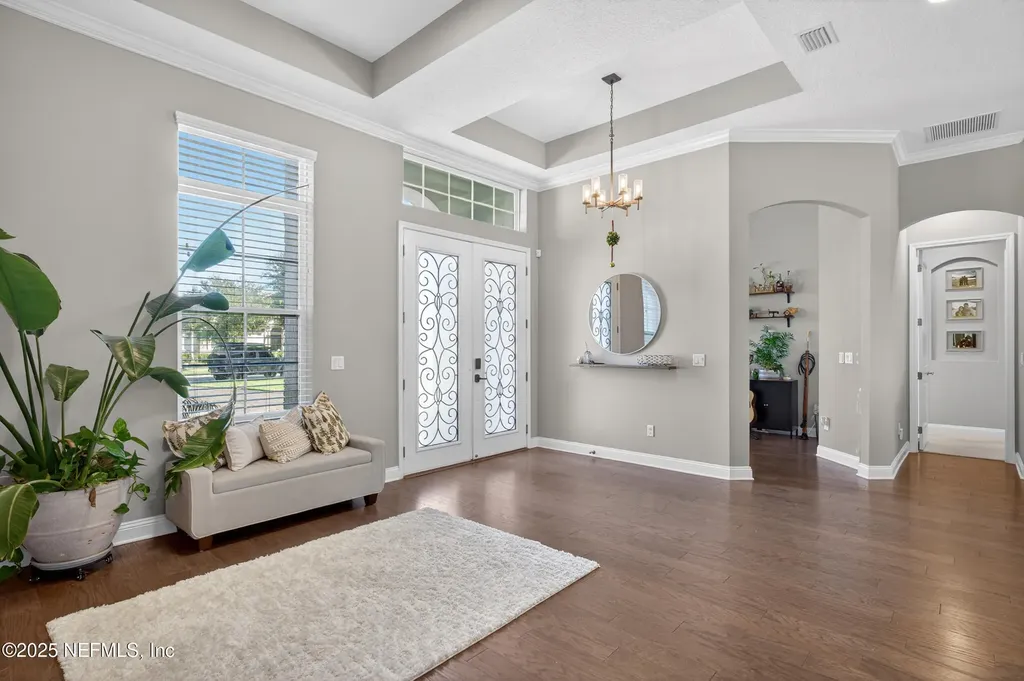 2752 Tartus Drive Jacksonville FL 32246