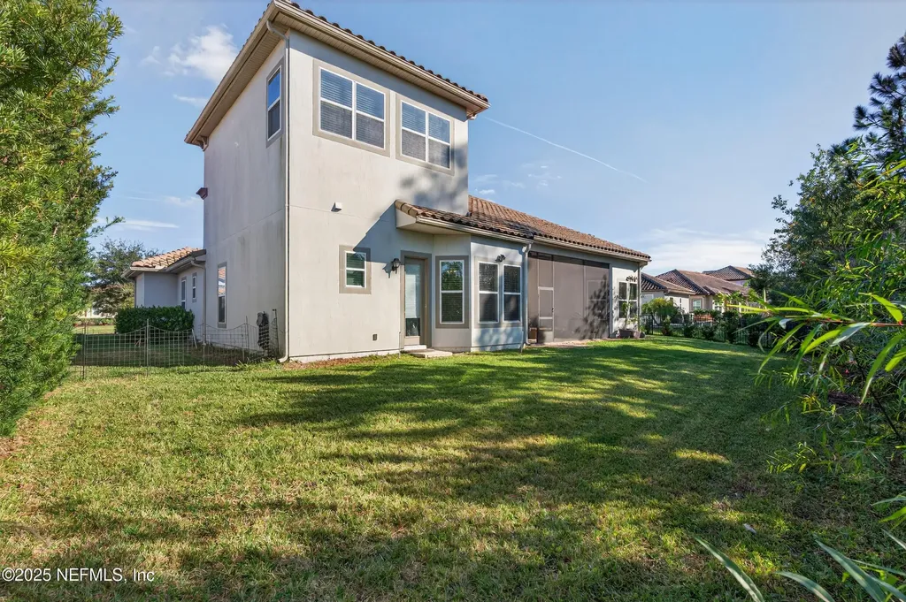 2752 Tartus Drive Jacksonville FL 32246