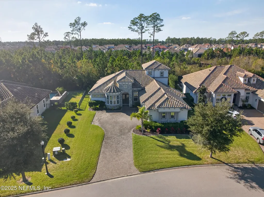 2752 Tartus Drive Jacksonville FL 32246