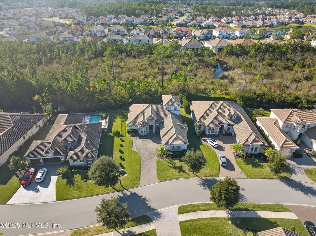 2752 Tartus Drive Jacksonville FL 32246