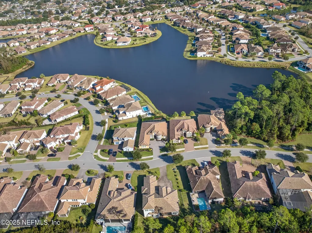 2752 Tartus Drive Jacksonville FL 32246