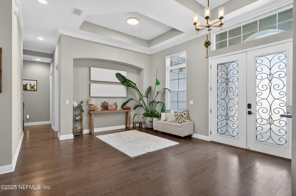 2752 Tartus Drive Jacksonville FL 32246