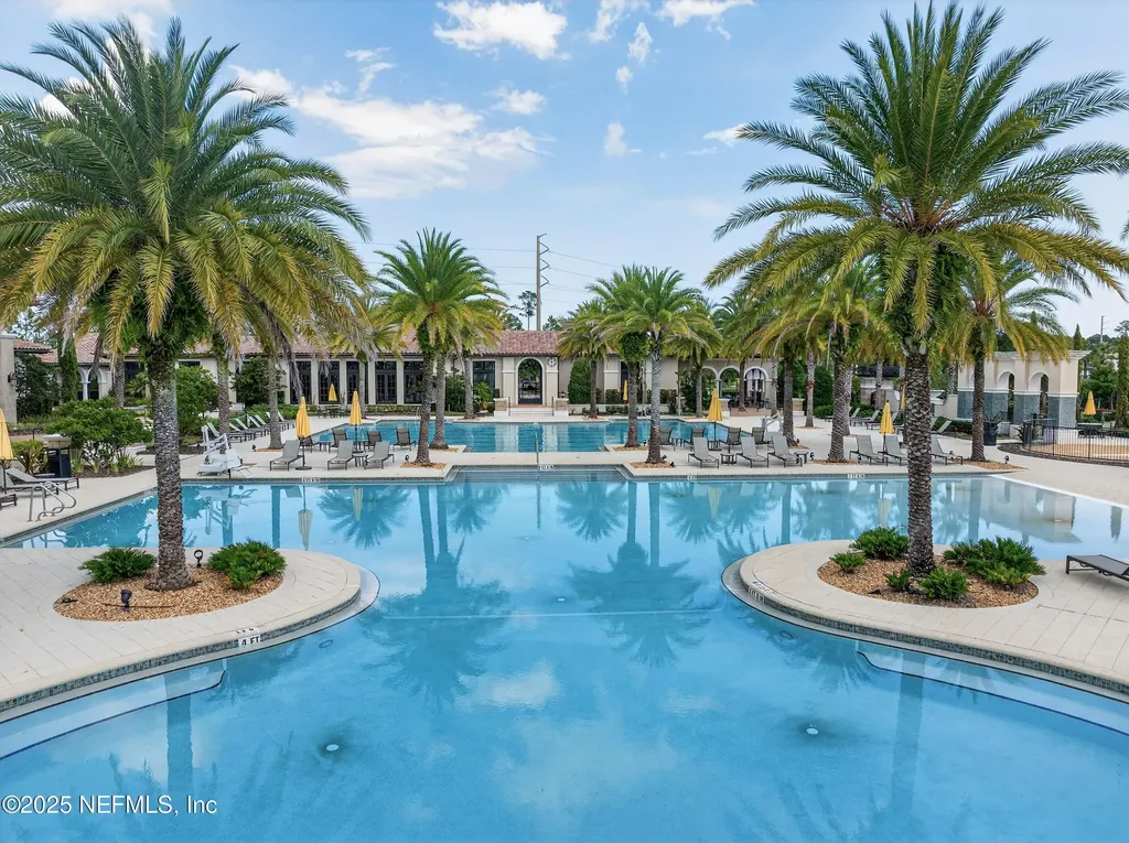 2752 Tartus Drive Jacksonville FL 32246