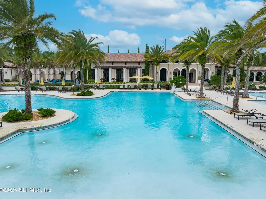 2752 Tartus Drive Jacksonville FL 32246
