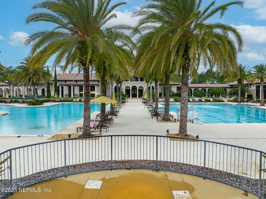 2752 Tartus Drive Jacksonville FL 32246