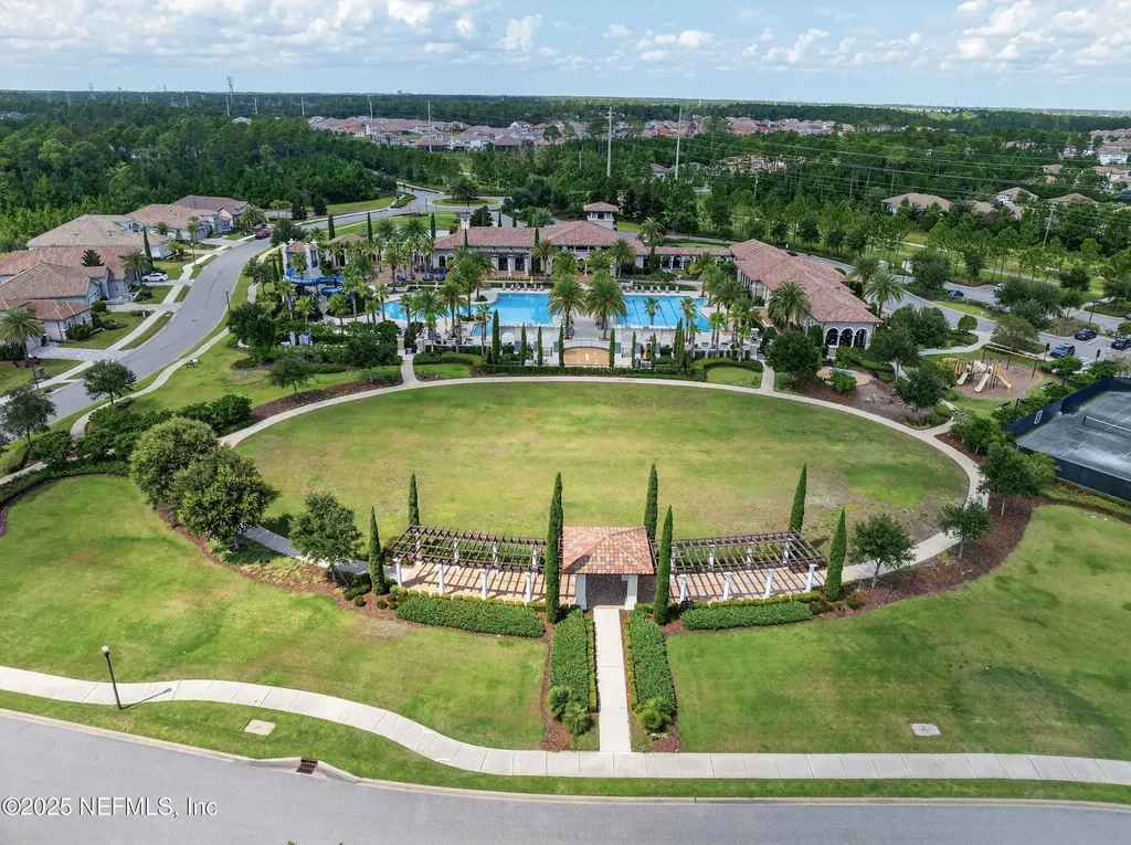 2752 Tartus Drive Jacksonville FL 32246
