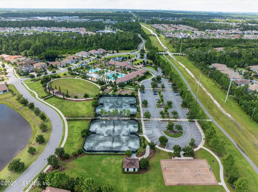 2752 Tartus Drive Jacksonville FL 32246