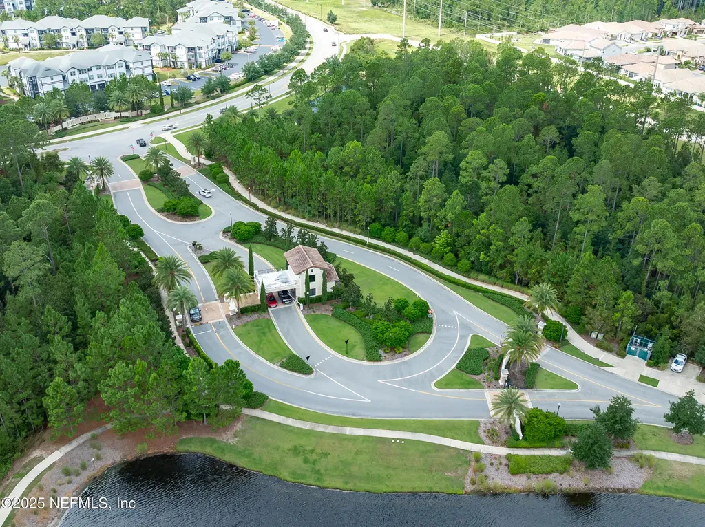 2752 Tartus Drive Jacksonville FL 32246