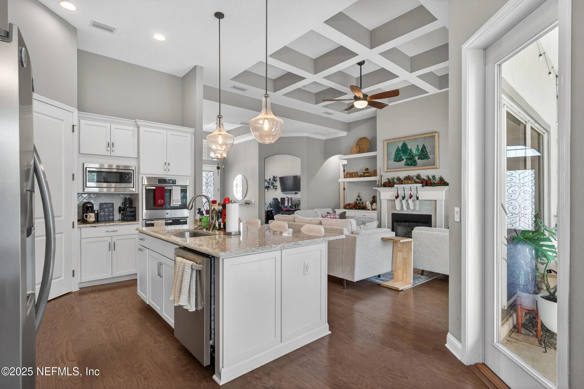 2752 Tartus Drive Jacksonville FL 32246