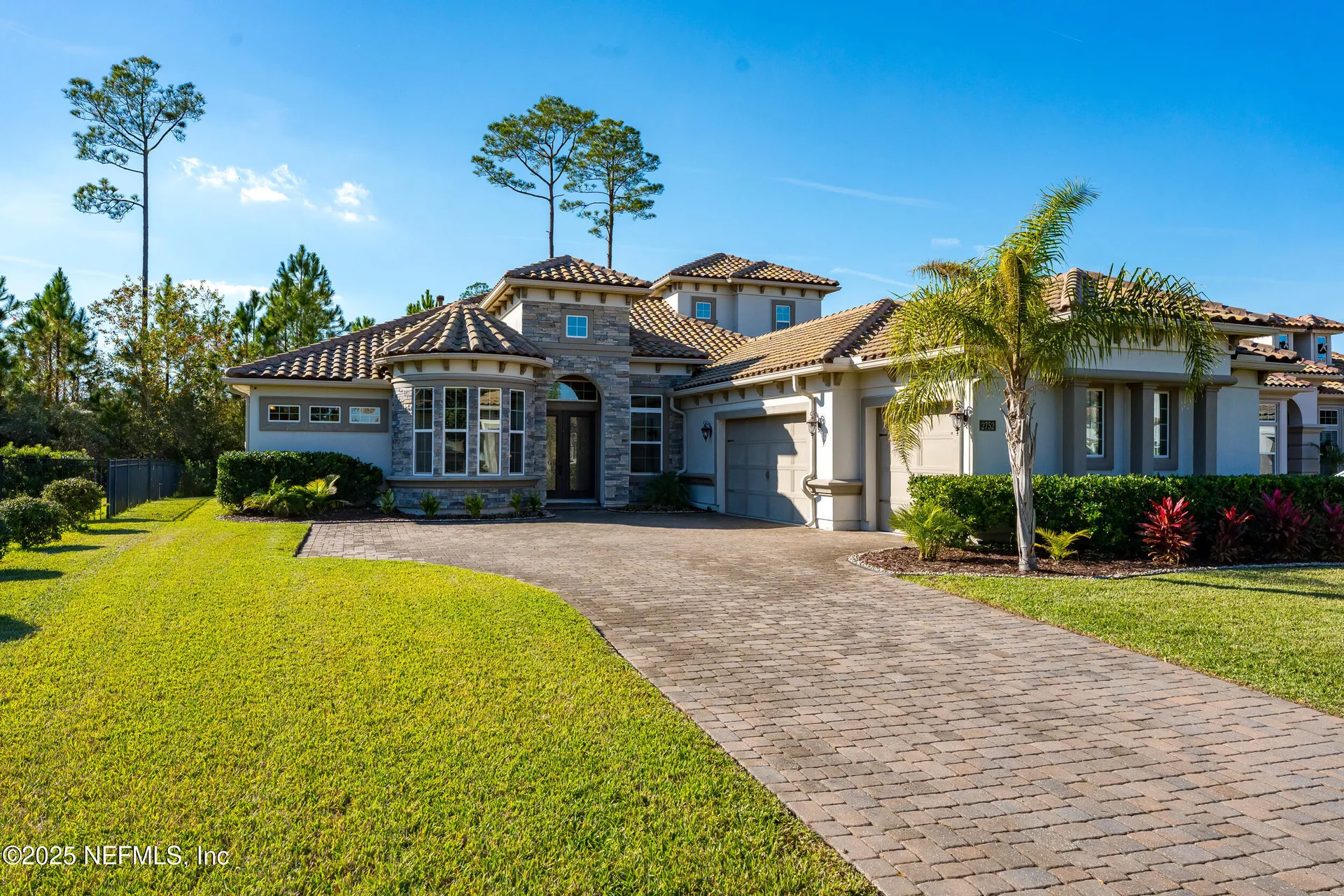 2752 Tartus Drive Jacksonville FL 32246