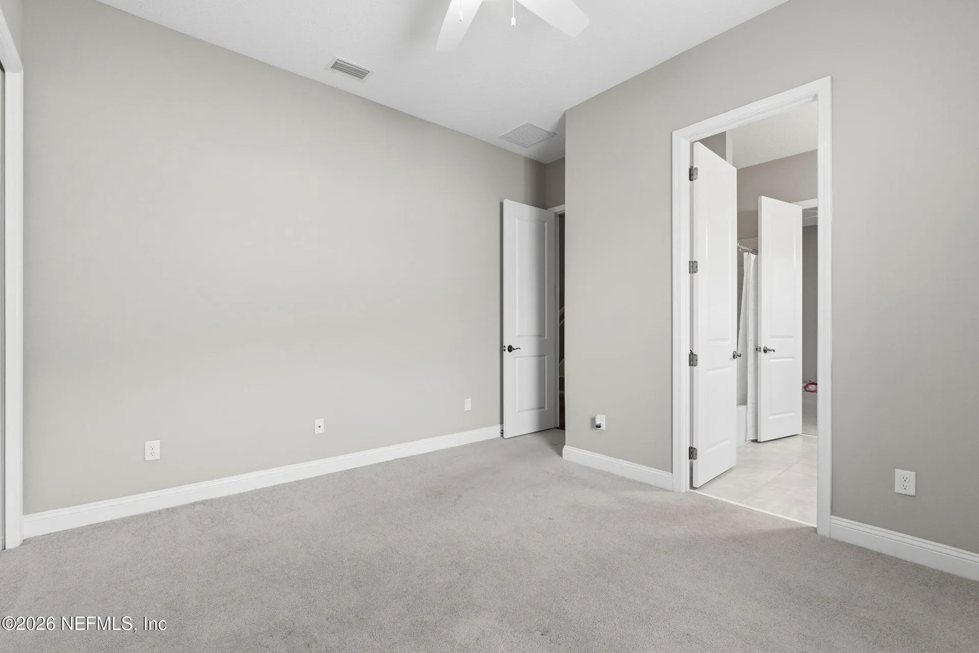 2752 Tartus Drive Jacksonville FL 32246
