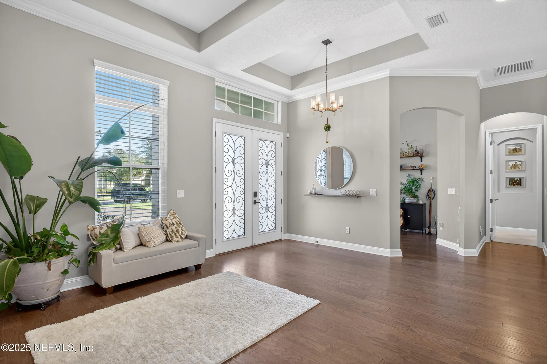 2752 Tartus Drive Jacksonville FL 32246