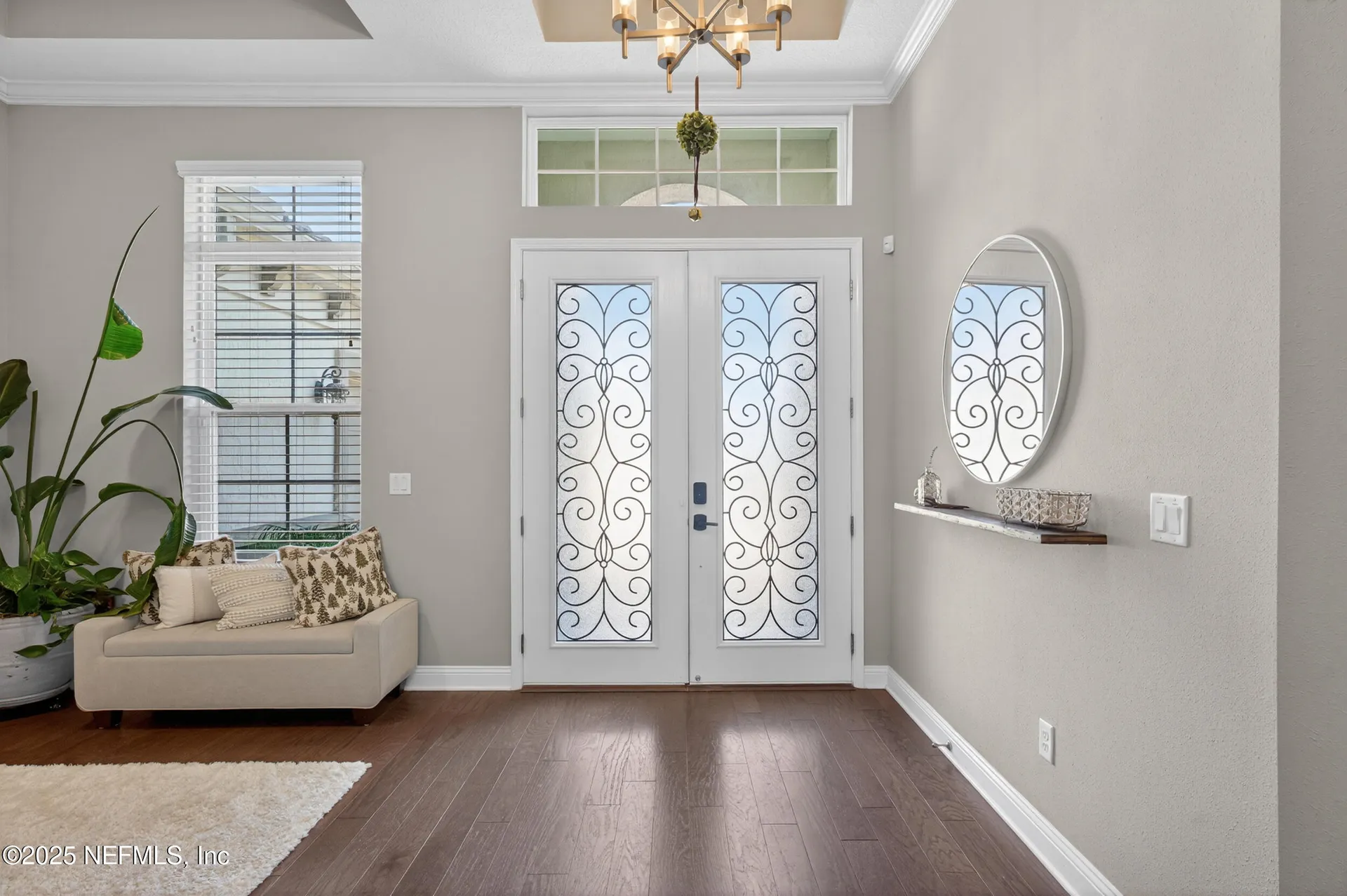 2752 Tartus Drive Jacksonville FL 32246
