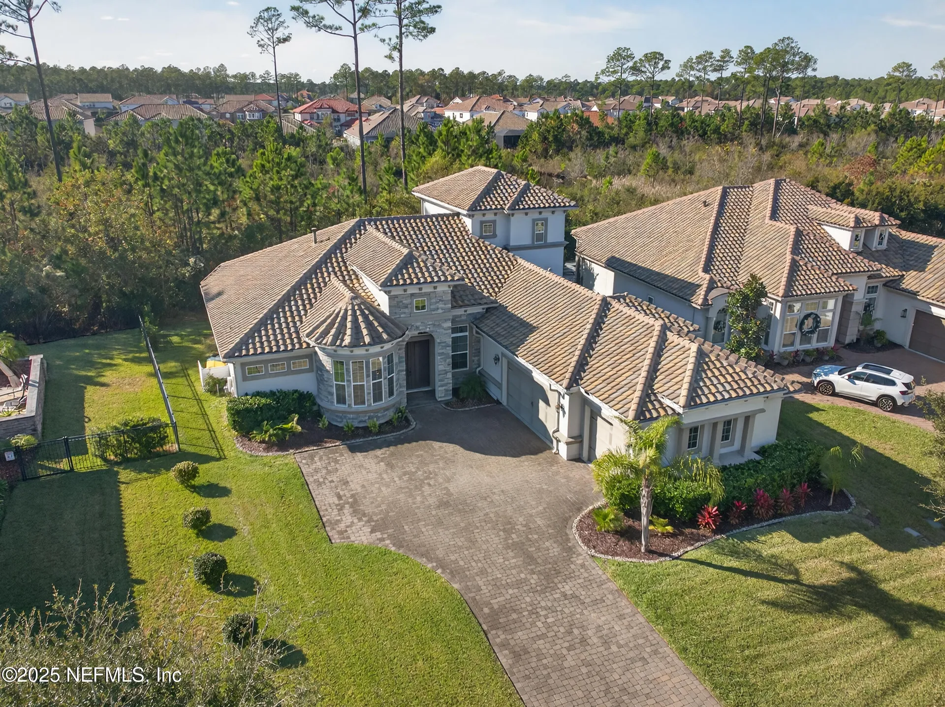 2752 Tartus Drive Jacksonville FL 32246