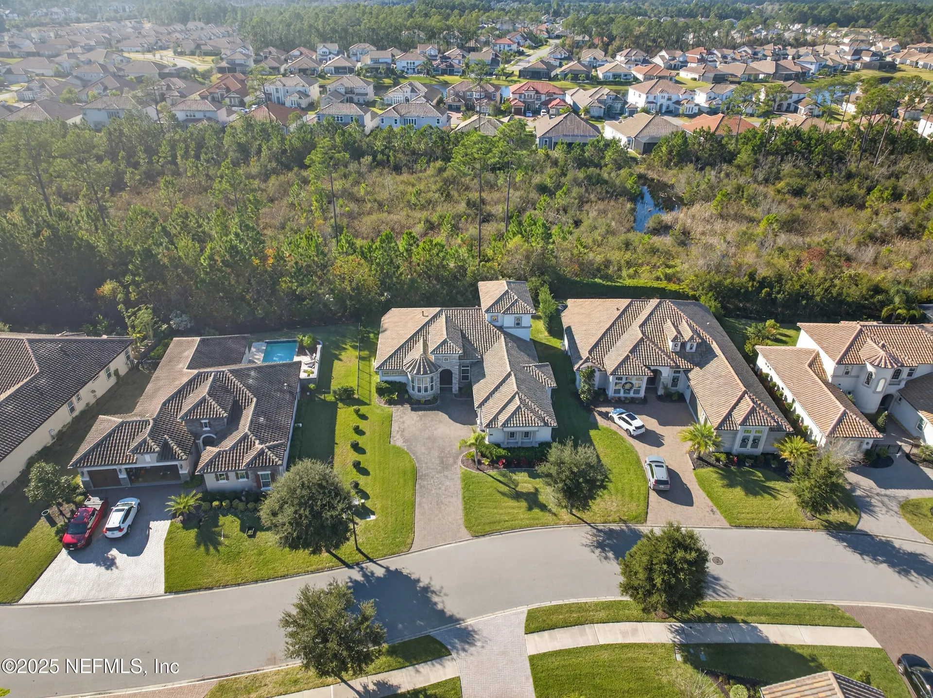 2752 Tartus Drive Jacksonville FL 32246