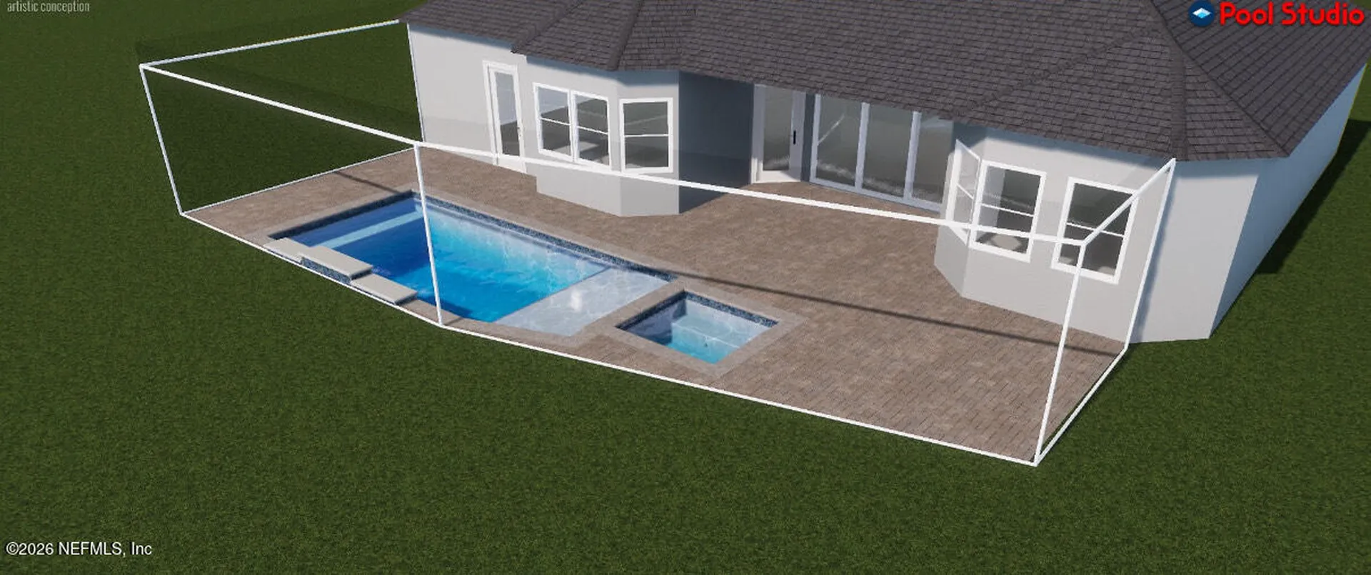 2752 Tartus Drive Jacksonville FL 32246