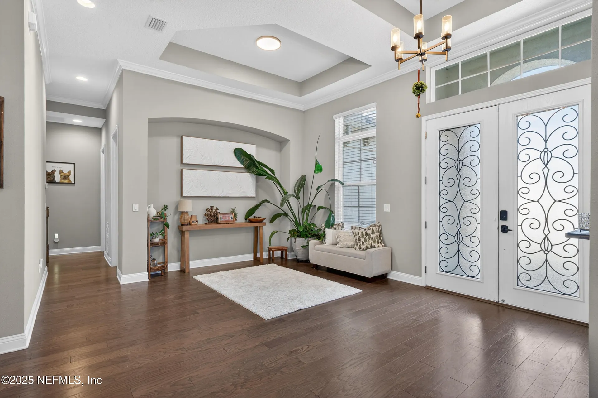 2752 Tartus Drive Jacksonville FL 32246