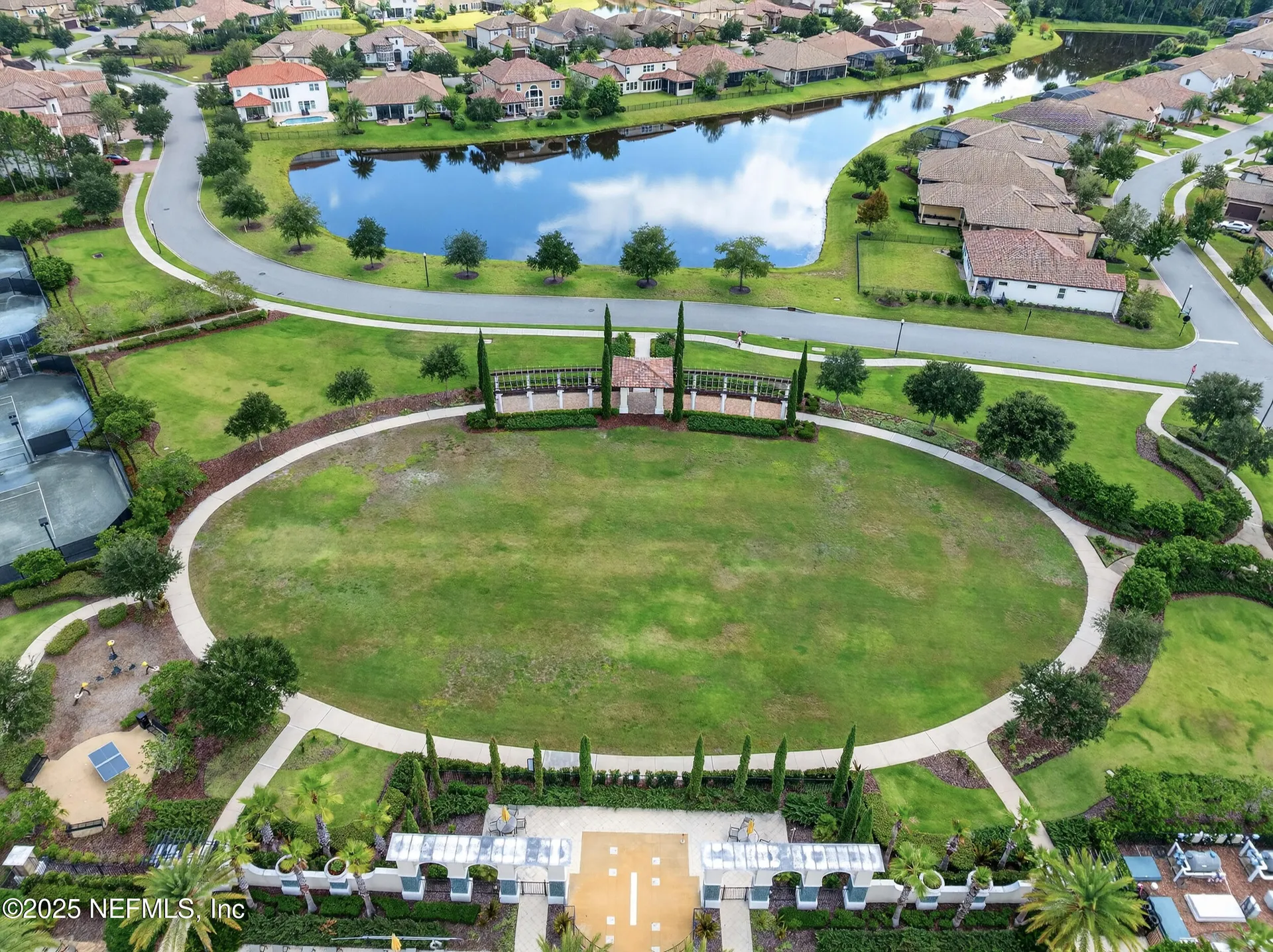 2752 Tartus Drive Jacksonville FL 32246