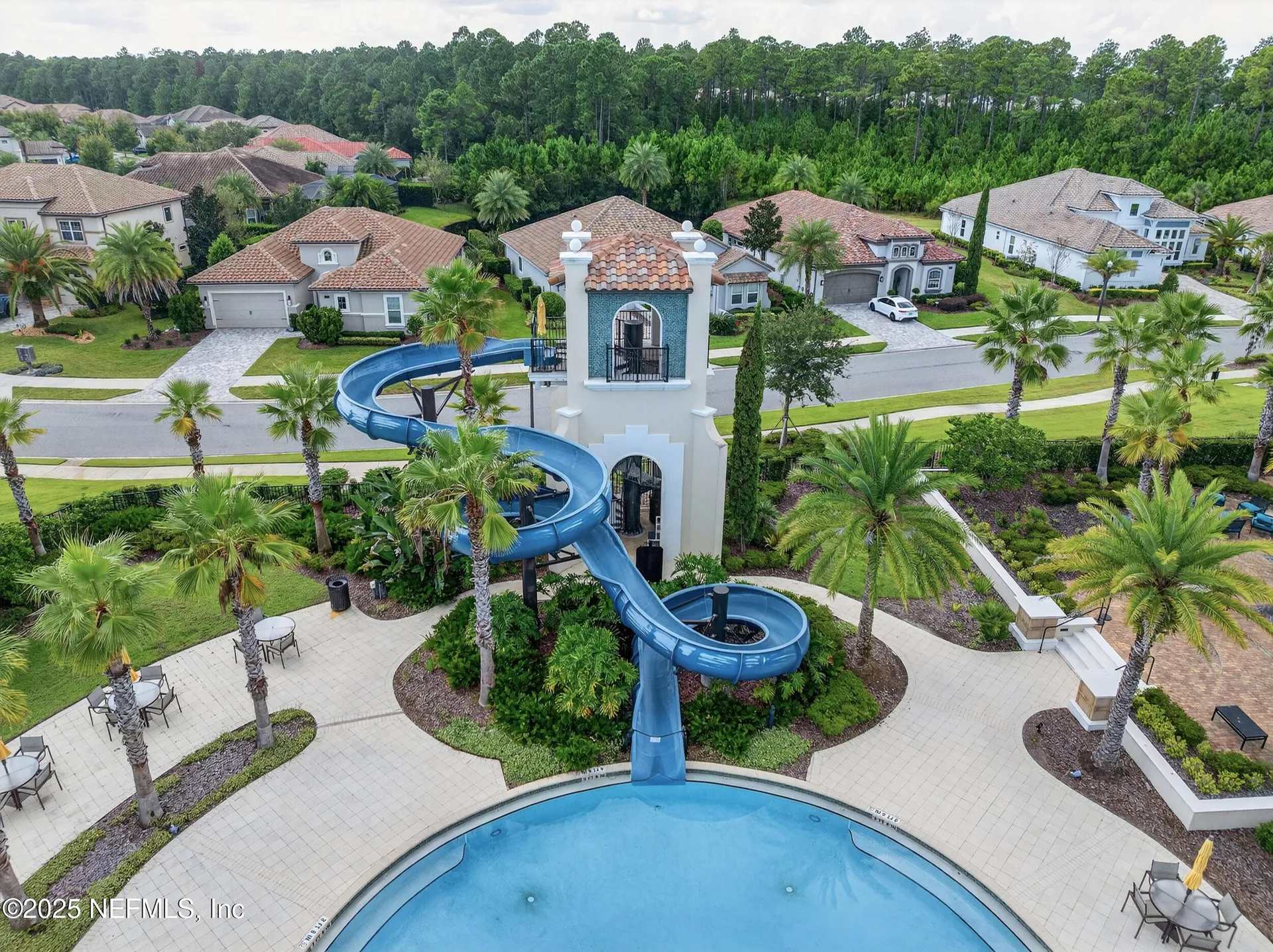 2752 Tartus Drive Jacksonville FL 32246