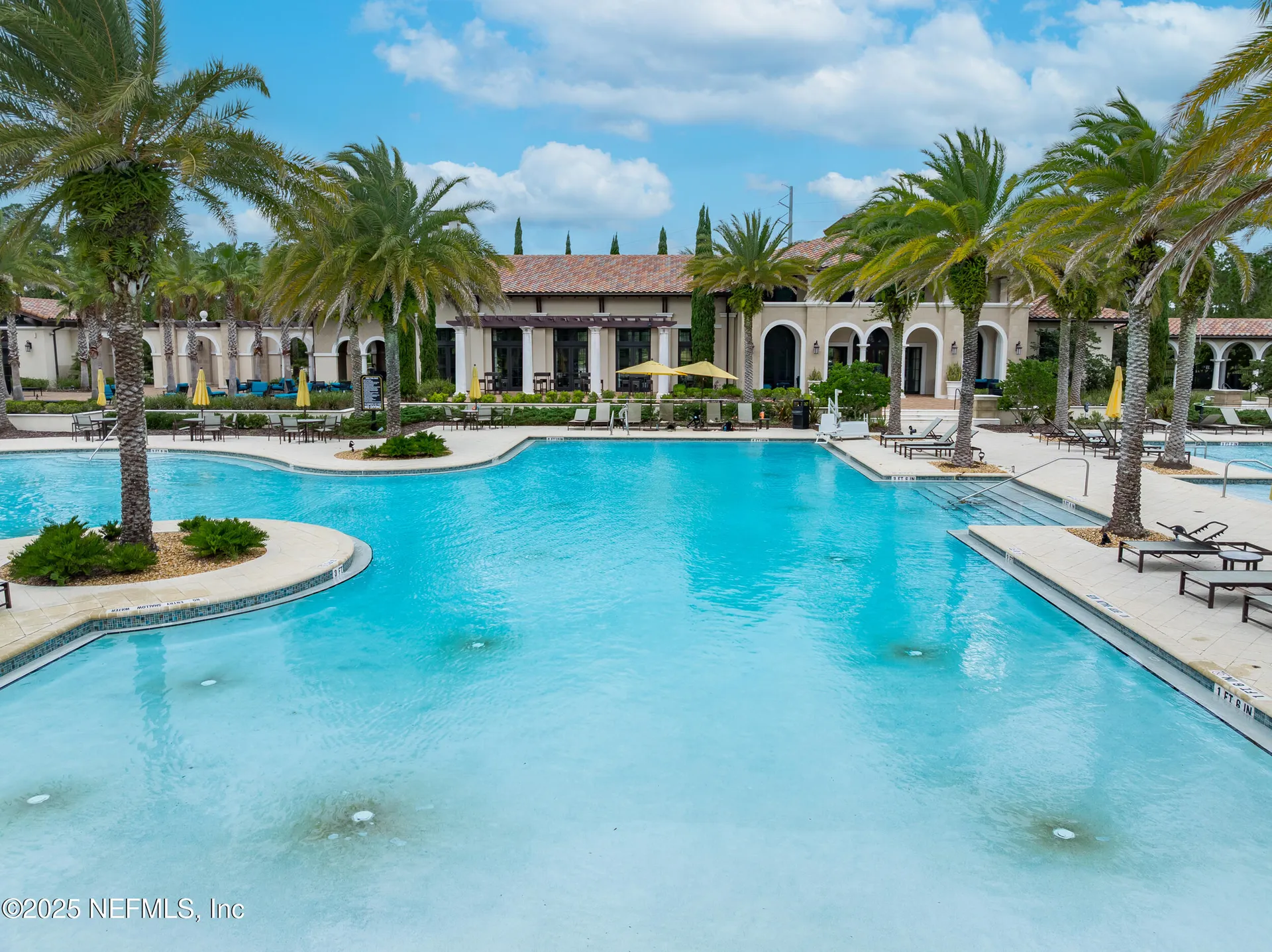 2752 Tartus Drive Jacksonville FL 32246