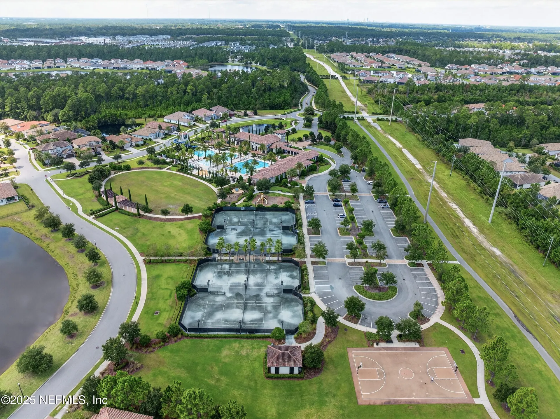 2752 Tartus Drive Jacksonville FL 32246