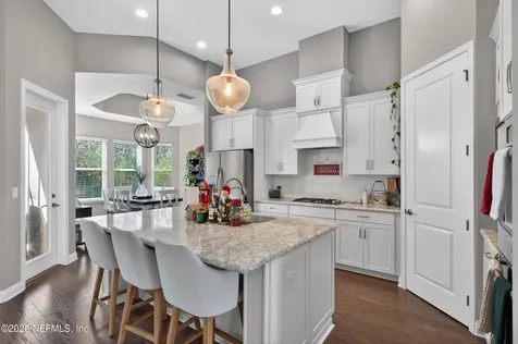 2752 Tartus Drive Jacksonville FL 32246