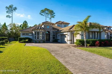 2752 Tartus Drive Jacksonville FL 32246