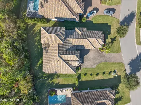 2752 Tartus Drive Jacksonville FL 32246