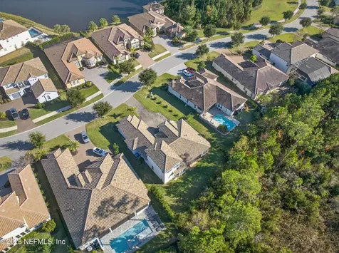 2752 Tartus Drive Jacksonville FL 32246
