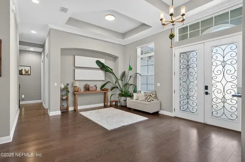 2752 Tartus Drive Jacksonville FL 32246