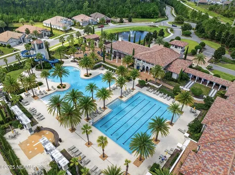 2752 Tartus Drive Jacksonville FL 32246