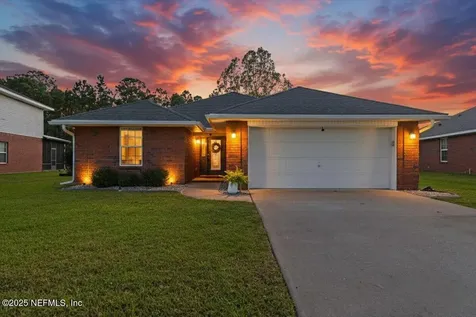 3175 Silverado Circle Green Cove Springs FL 32043