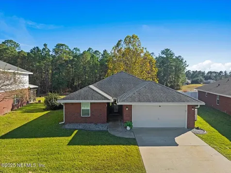 3175 Silverado Circle Green Cove Springs FL 32043