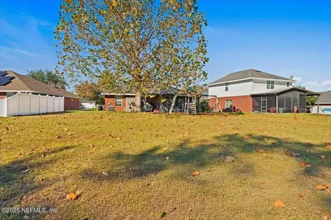 3175 Silverado Circle Green Cove Springs FL 32043