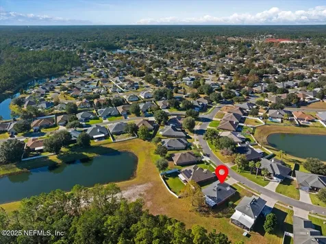 3175 Silverado Circle Green Cove Springs FL 32043