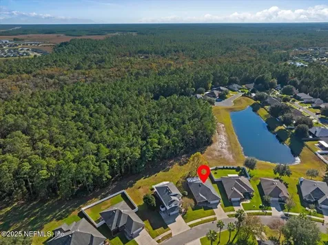 3175 Silverado Circle Green Cove Springs FL 32043