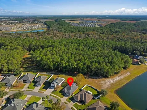 3175 Silverado Circle Green Cove Springs FL 32043