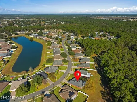 3175 Silverado Circle Green Cove Springs FL 32043