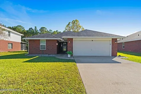3175 Silverado Circle Green Cove Springs FL 32043