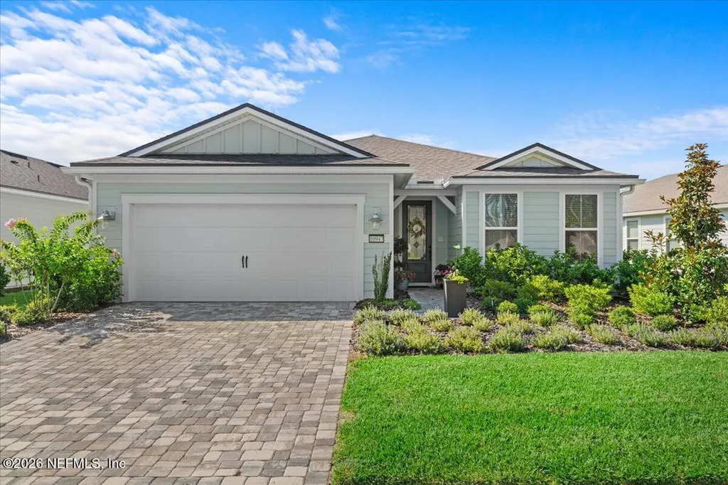 10947 Town View Drive Jacksonville FL 32256