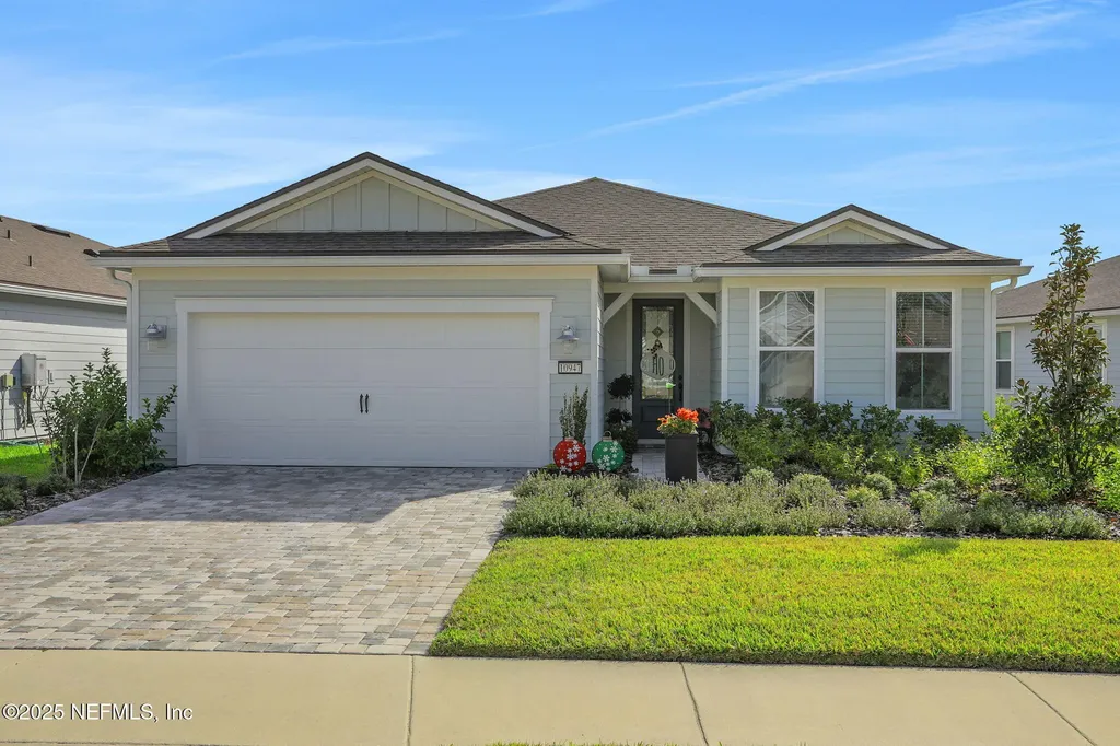 10947 Town View Drive Jacksonville FL 32256