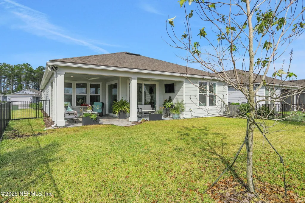 10947 Town View Drive Jacksonville FL 32256