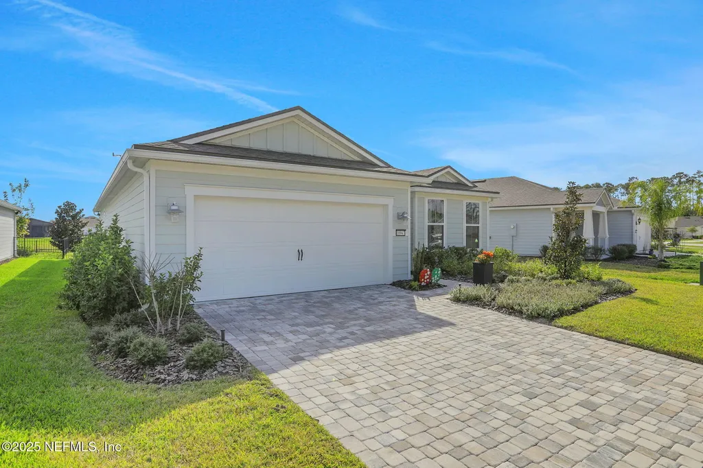 10947 Town View Drive Jacksonville FL 32256
