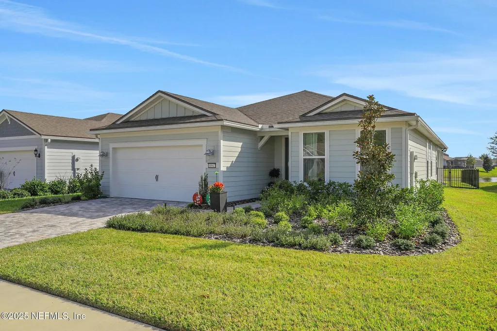 10947 Town View Drive Jacksonville FL 32256
