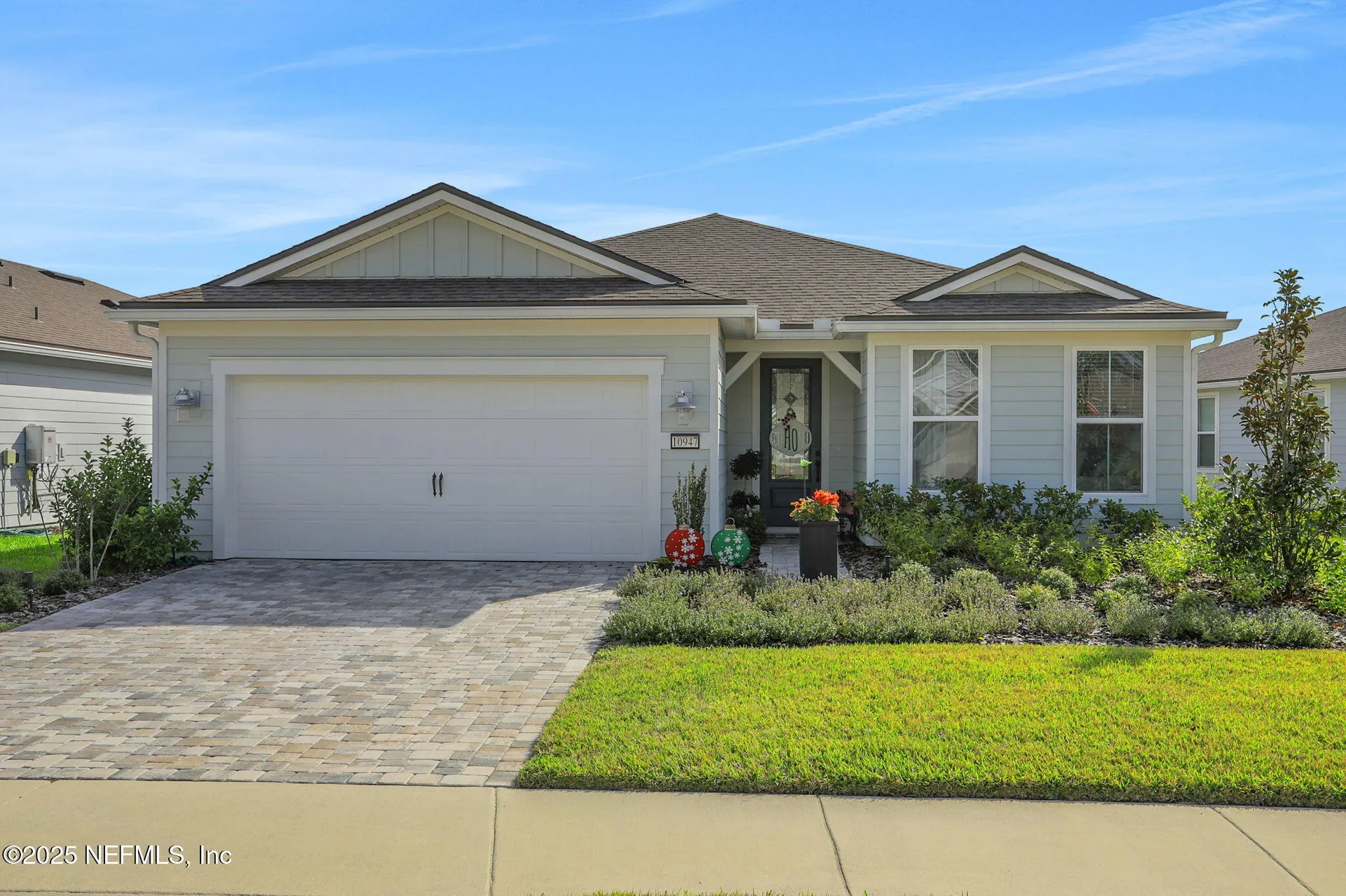10947 Town View Drive Jacksonville FL 32256