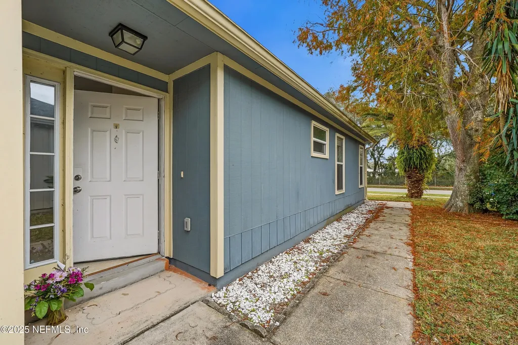 905 Gavagan Road Jacksonville FL 32233