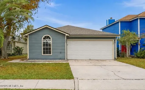 905 Gavagan Road Jacksonville FL 32233