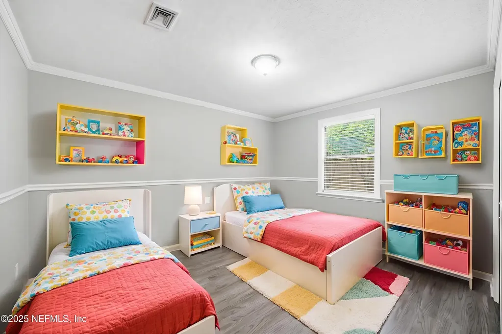 400 Cranes Landing Court Jacksonville FL 32216