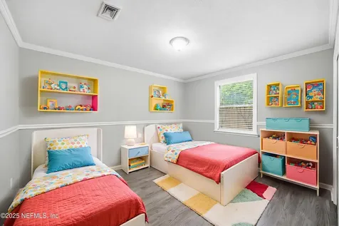 400 Cranes Landing Court Jacksonville FL 32216